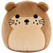 Squishmallows - Joanne the Otter Plush (2.5") - Jazwares - Squishville Mystery Sealife Squad - (2021)
