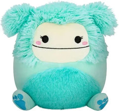 Squishmallows - Joelle Bigf...