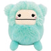 Squishmallows - Joelle Bigfoot Plush (8") - Kellytoy - Fuzzy Belly