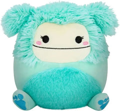 Squishmallows - Joelle Bigf...