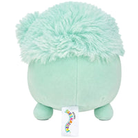Squishmallows - Joelle the Bigfoot Plush (5.5") - Kellytoy - Sassy Squad - (2...- Image 2
