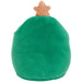 Squishmallows - Johann the Christmas Tree Plush (4") - Kellytoy - Holiday Squad - (2023)