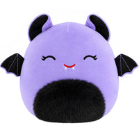 Squishmallows - Joldy the Bat Plush (9