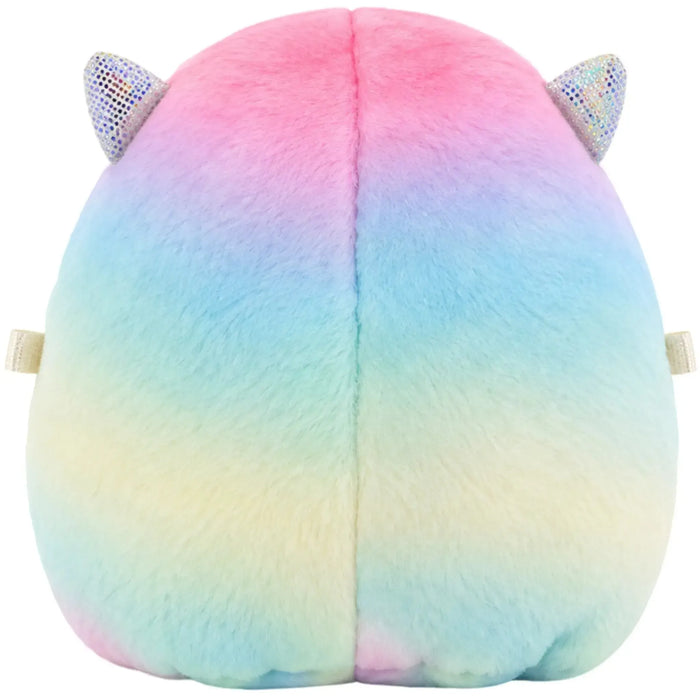 Squishmallows - Josephine the Yeti Plush (2.5") - Jazwares - Micromallows Series - (2025)