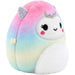 Squishmallows - Josephine the Yeti Plush (2.5") - Jazwares - Micromallows Series - (2025)