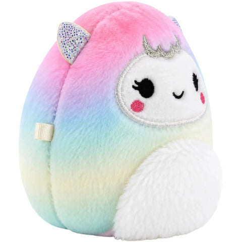 Squishmallows - Josephine the Yeti Plush (2.5