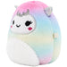 Squishmallows - Josephine the Yeti Plush (2.5") - Jazwares - Micromallows Series - (2025)