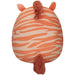 Squishmallows - Josue the Orange Striped Zebra Plush (12") - Jazwares - (2023)