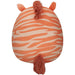 Squishmallows - Josue the Orange Striped Zebra Plush (12.75") - Jazwares - (2023)