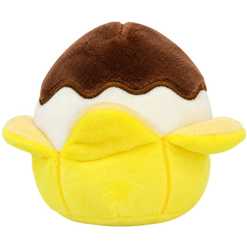 Squishmallows - Junie the Banana Plush (3