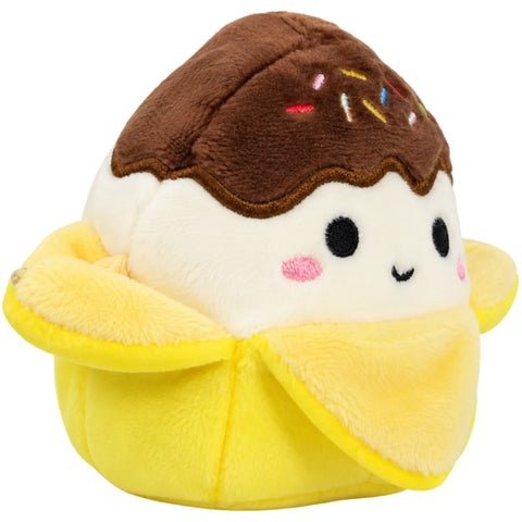 Squishmallows - Junie the Banana Plush (3