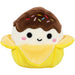Squishmallows - Junie the Banana Plush (3") - Jazwares - Micromallows Select Series - (2025)