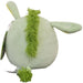 Squishmallows - Juniper the Green Donkey Plush (11") - Kellytoy - Easter Squad - (2021)
