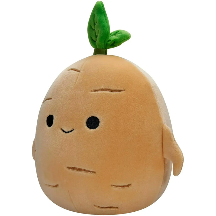 Squishmallows - Jyri the Ginseng Plush (5") - Jazwares - (2022)
