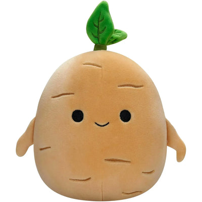 Squishmallows - Jyri the Ginseng Plush (5