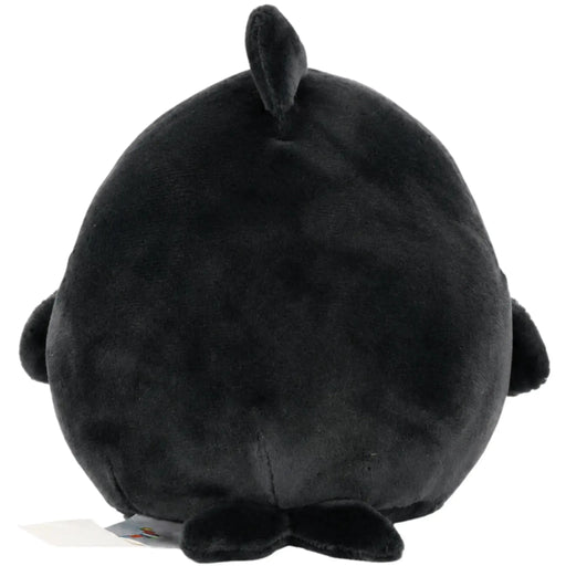 Squishmallows - Kai the Orca Plush (6") - Kellytoy - Sealife Squad - (2019)