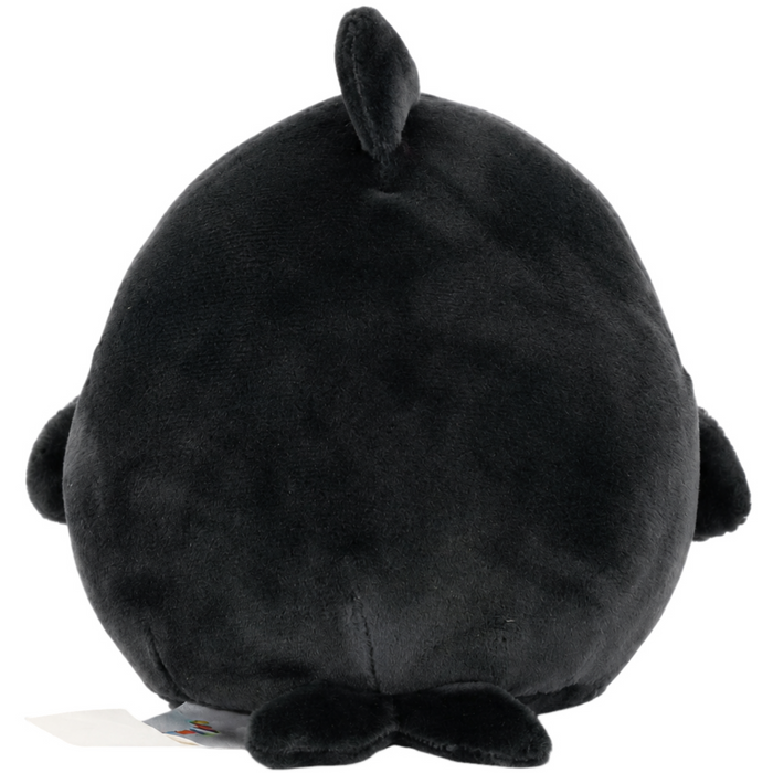Squishmallows - Kai the Orca Plush (6") - Kellytoy - Sealife Squad - (2019)