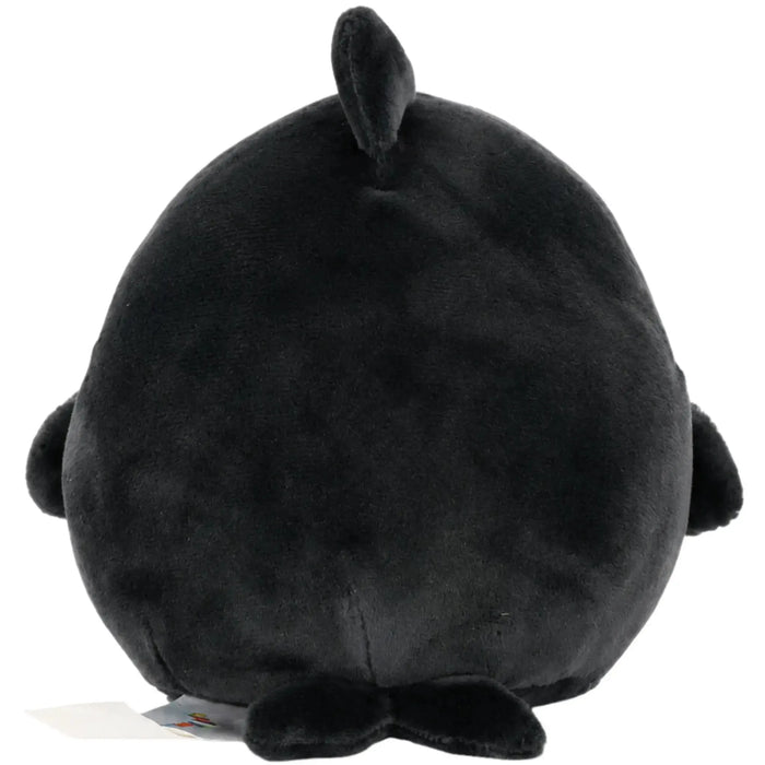 Squishmallows - Kai the Orca Plush (6") - Kellytoy - Sealife Squad - (2019)