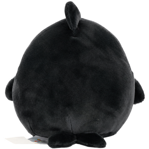 Squishmallows - Kai the Orca Plush (6