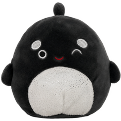 Squishmallows - Kai the Orc...