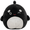 Squishmallows - Kai the Orca Plush (6