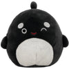 Squishmallows - Kai the Orca Plush (6