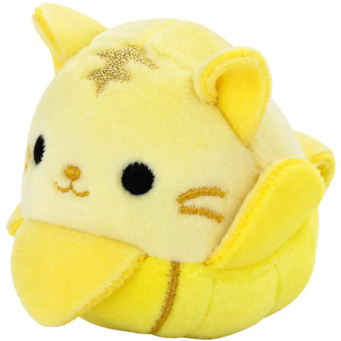 Squishmallows - Katinka the Banana Cat Plush (2.5
