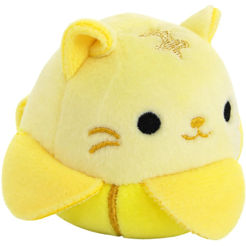 Squishmallows - Katinka the Banana Cat Plush (2.5
