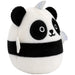 Squishmallows - Kayce the Pandapegacorn Plush (2.5") - Jazwares - Squishville Black & White Squad - (2024)