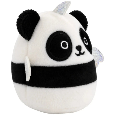 Squishmallows - Kayce the Pandapegacorn Plush (2.5