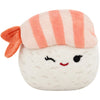 Squishmallows - Keina the Shrimp Sushi Plush (2.5