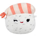 Squishmallows - Keina the Shrimp Sushi Plush (3") - Jazwares - Micromallows Series - (2024)