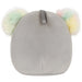 Squishmallows - Kelina the Koala Holiday Ornament Plush (4.5") - Kellytoy - Holiday Winter Collection - (2022)