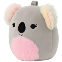 Squishmallows - Kelina the Koala Holiday Ornament Plush (4.5") - Kellytoy - H...- Image 3