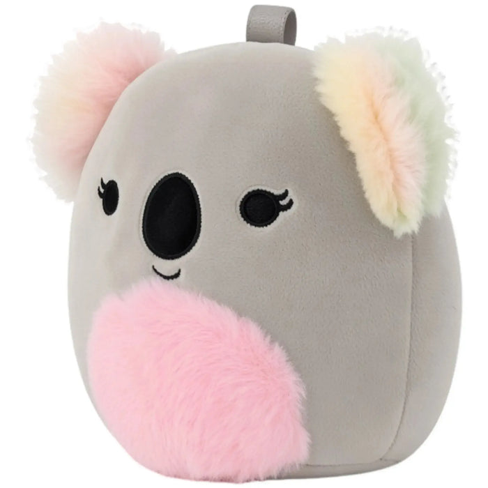Squishmallows - Kelina the Koala Holiday Ornament Plush (4.5") - Kellytoy - Holiday Winter Collection - (2022)