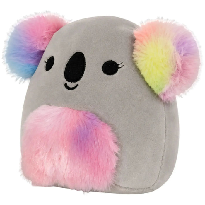 Squishmallows - Kelina the Koala Plush (5") - Kellytoy - Valentine Collection - (2021)