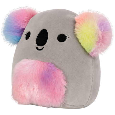 Squishmallows - Kelina the Koala Plush (5