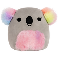 Squishmallows - Kelina the Koala Plush (5
