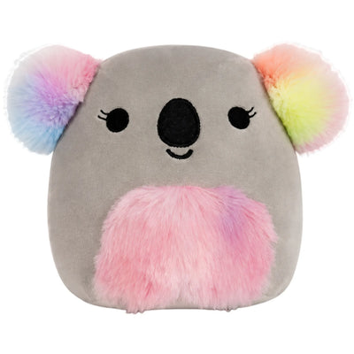 Gloomy Bear - Color Block C...