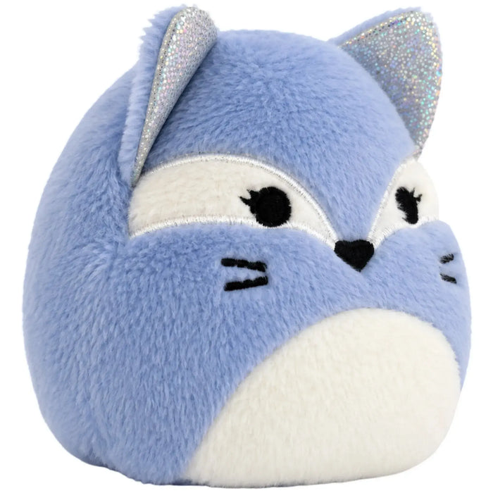 Squishmallows - Kendra the Fox Plush (2") - Jazwares - Squishville Series - (2023)
