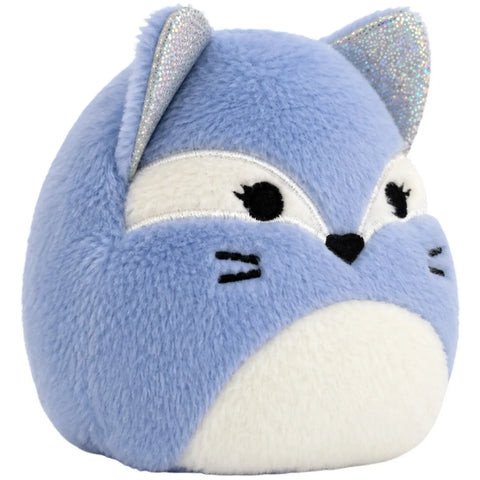 Squishmallows - Kendra the Fox Plush (2
