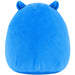 Squishmallows - Kenji the Capybara Plush (10") - Jazwares - (2024)