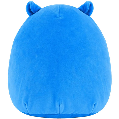 Squishmallows - Kenji the Capybara Plush (10