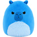 Squishmallows - Kenji the Capybara Plush (10") - Jazwares - (2024)