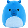 Squishmallows - Kenji the Capybara Plush (10
