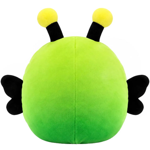 Squishmallows - Kirsty the Monarch Butterfly Plush (5