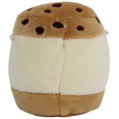 Squishmallows - Koako the I...