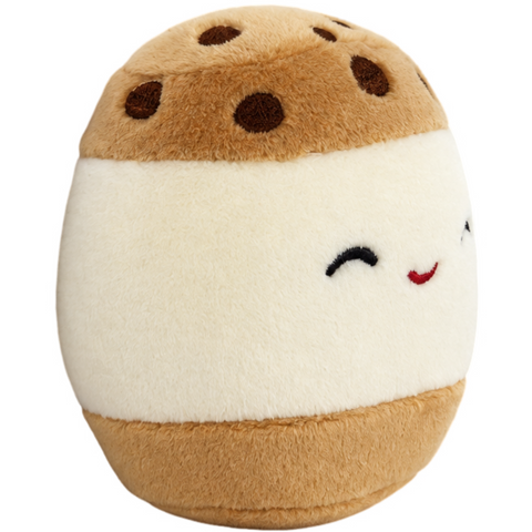 Squishmallows - Koako the Ice Cream Sandwich Plush (2.5