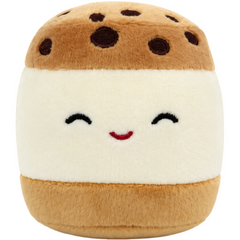 Squishmallows - Koako the I...