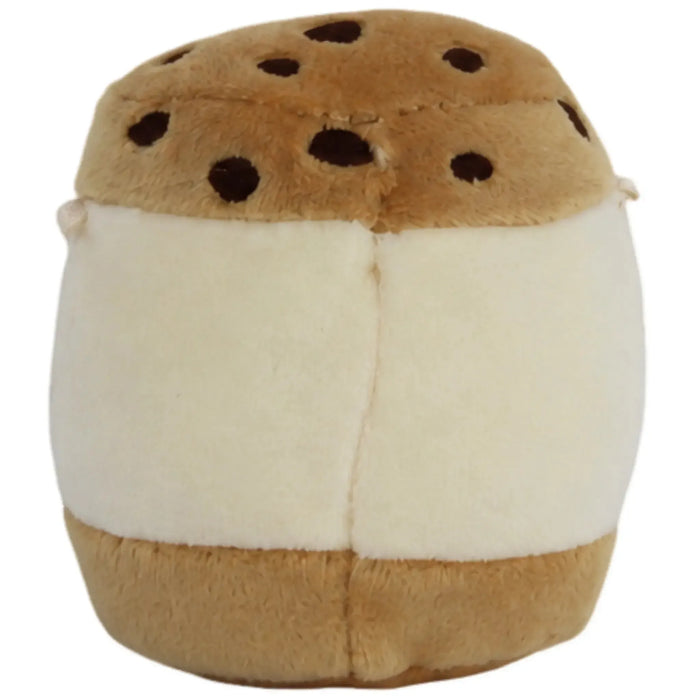 Squishmallows - Koako the Ice Cream Sandwich Plush (2.5") - Jazwares - Micromallows Series - (2024)